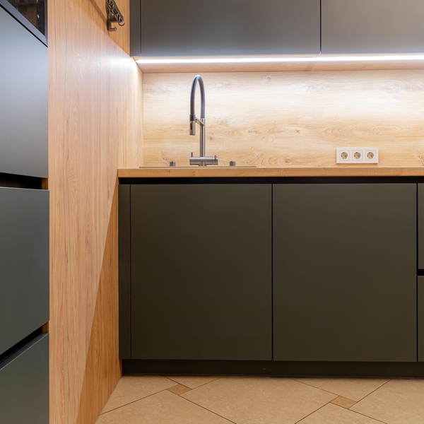 Премиум кухни